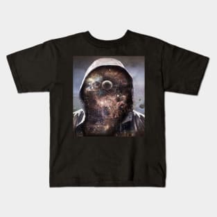 Multiverse Kids T-Shirt